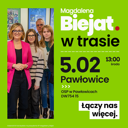pawłowice