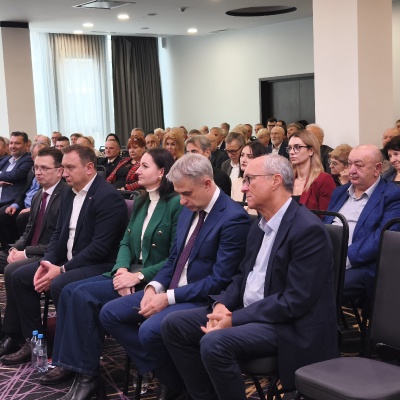 Łódzki Kongres Wojewódzki 2025